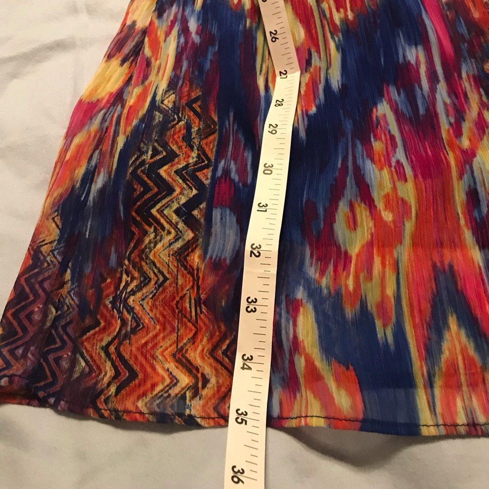 Dress - Picture 4 of 5